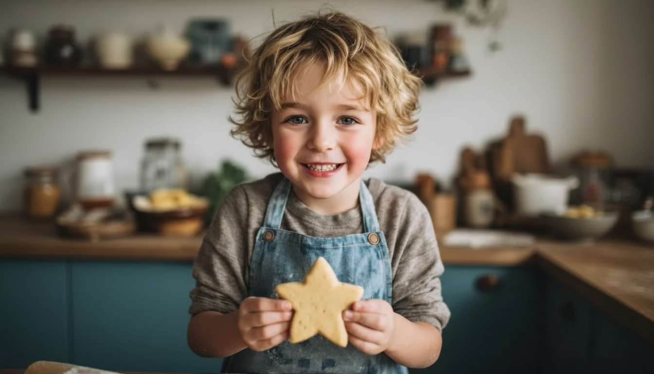 Toddler Utensils: Best Age to Start & Easy Tips
